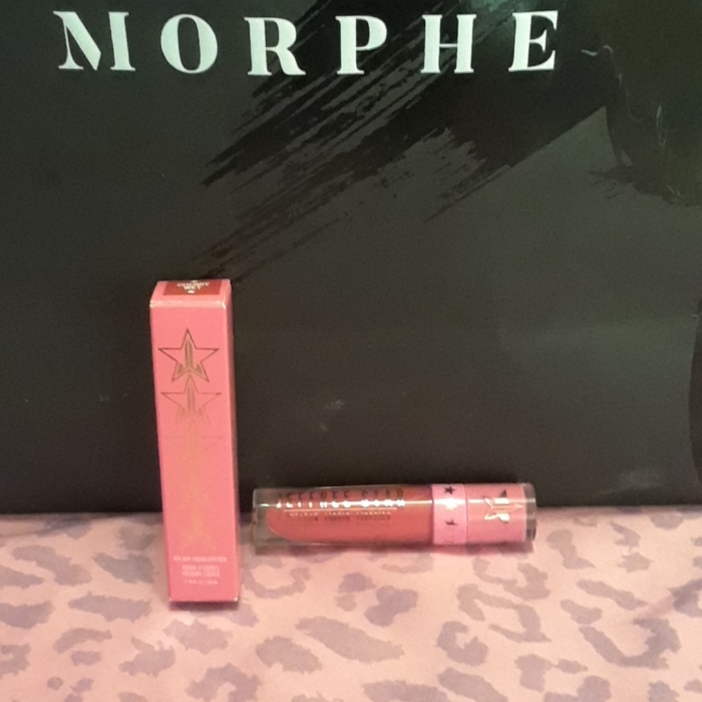 💋Jeffree Star Velvour liquid lip stick 💋